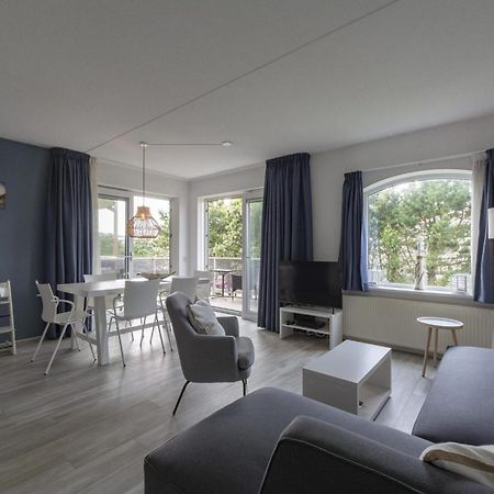 Beautiful Apartment Near Beach Julianadorp Zewnętrze zdjęcie