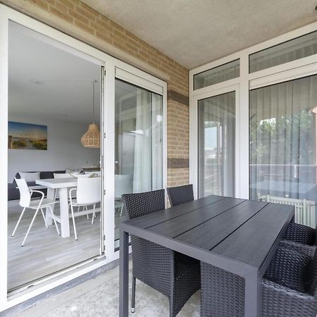 Beautiful Apartment Near Beach Julianadorp Zewnętrze zdjęcie