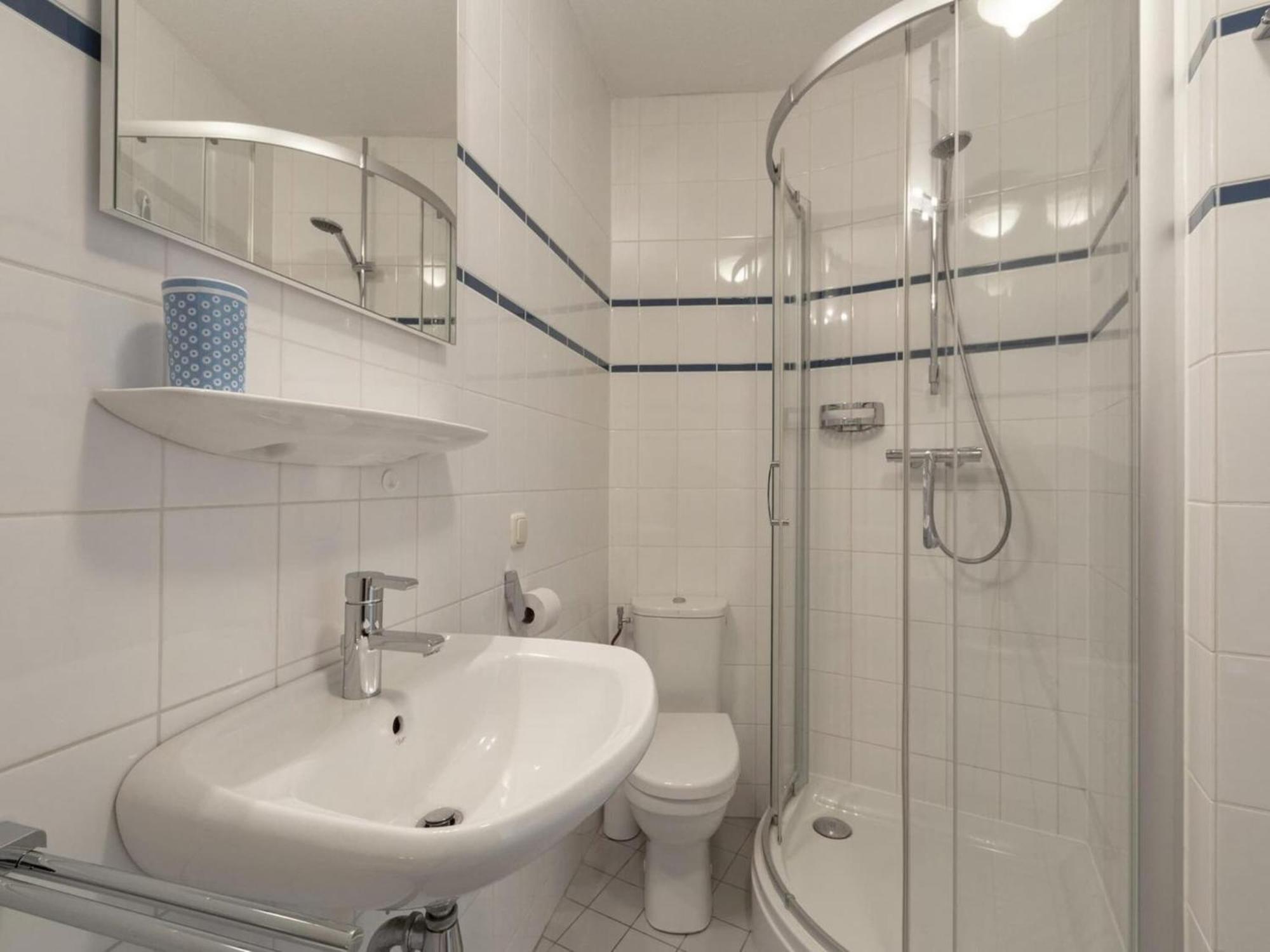 Beautiful Apartment Near Beach Julianadorp Zewnętrze zdjęcie