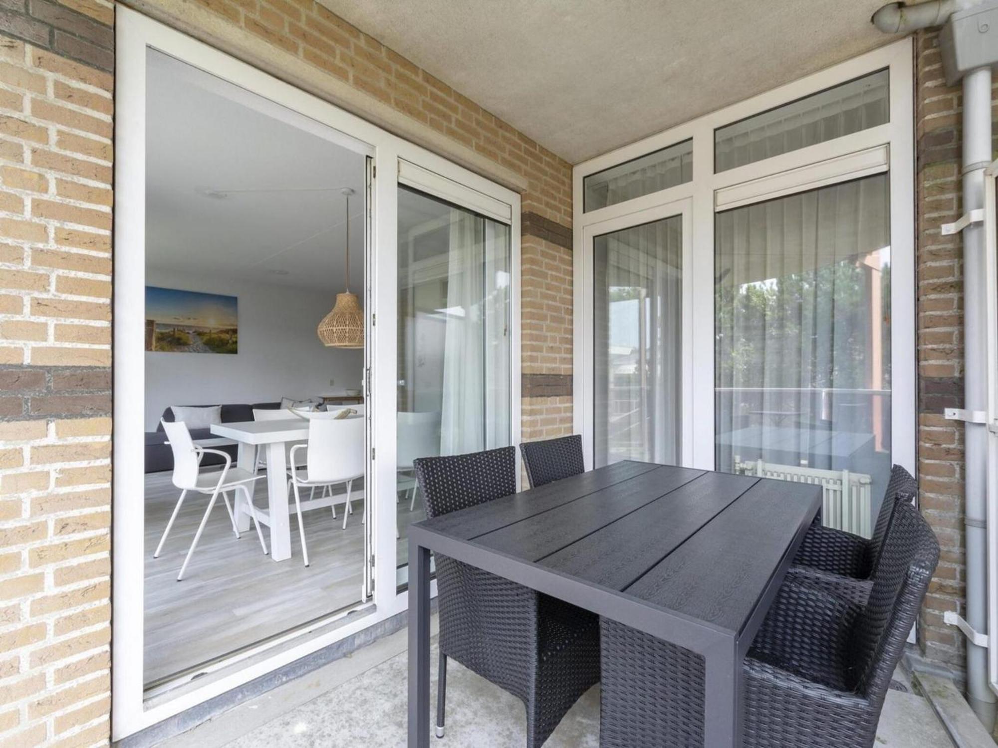 Beautiful Apartment Near Beach Julianadorp Zewnętrze zdjęcie