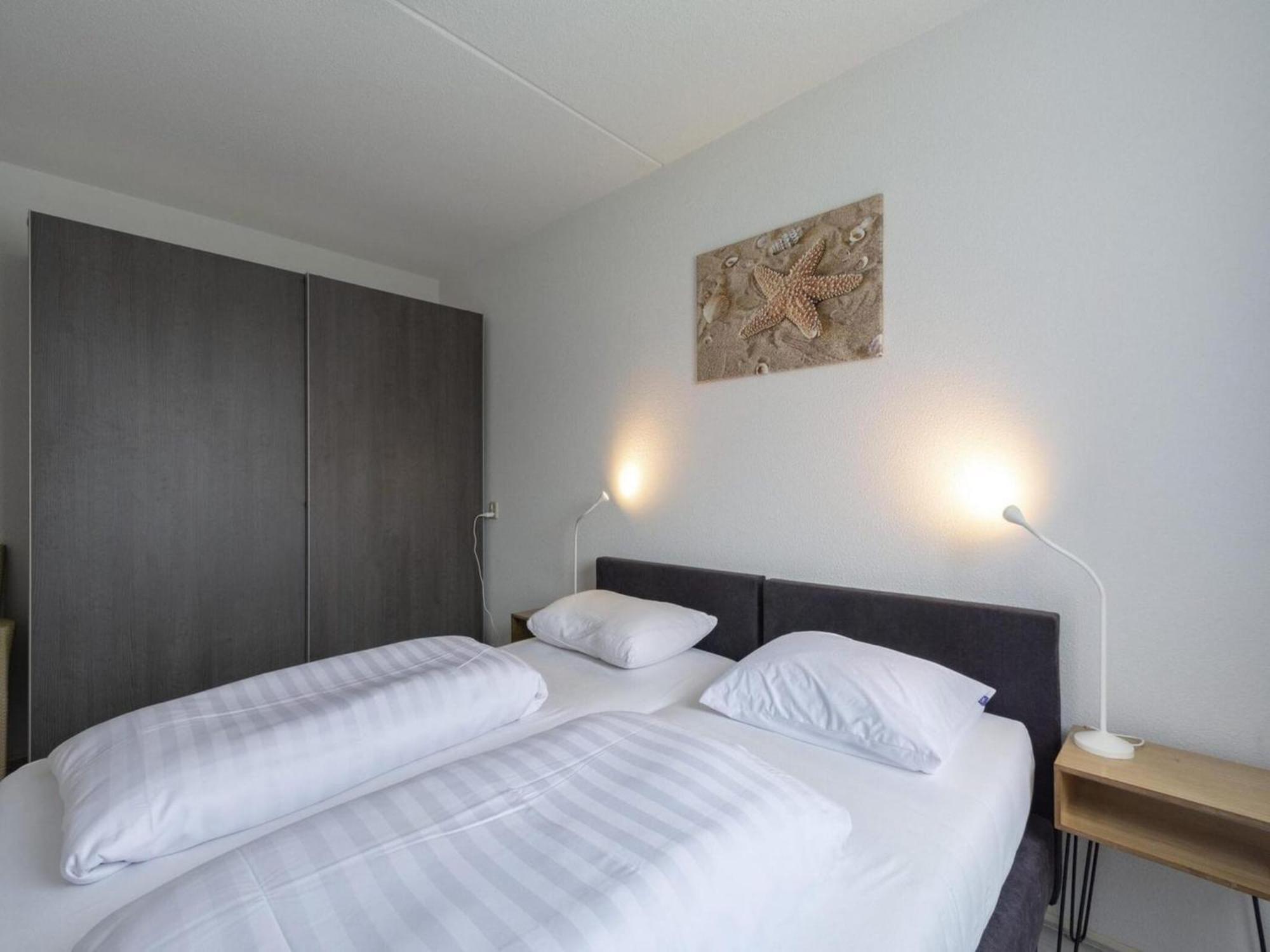 Beautiful Apartment Near Beach Julianadorp Zewnętrze zdjęcie