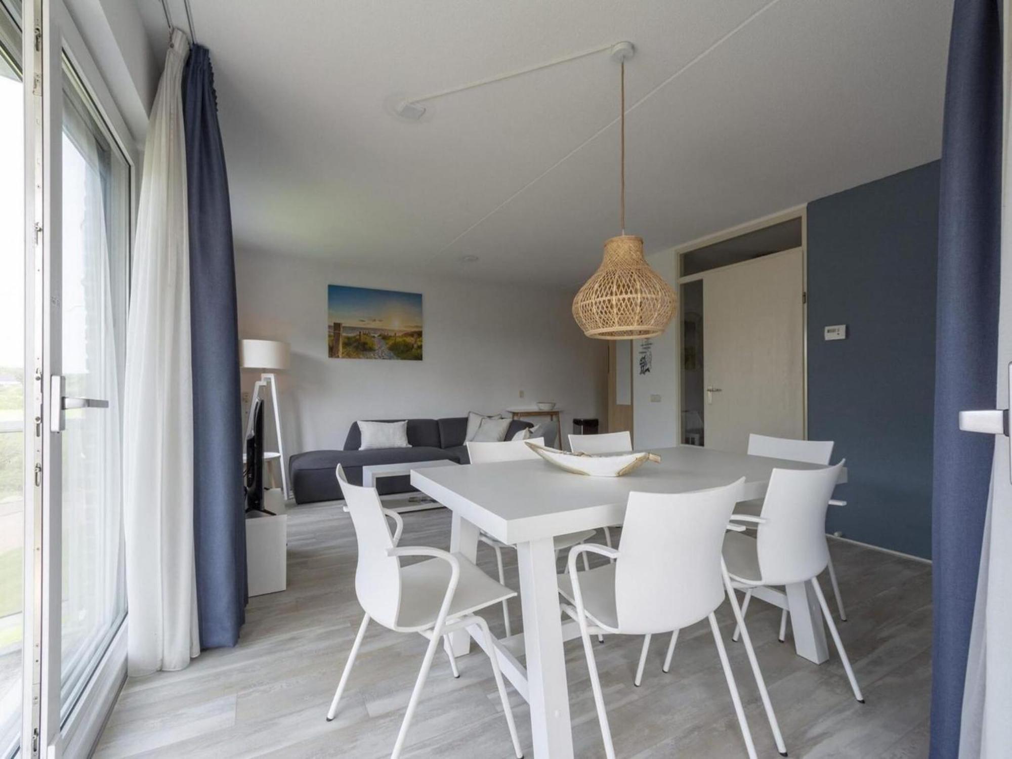 Beautiful Apartment Near Beach Julianadorp Zewnętrze zdjęcie