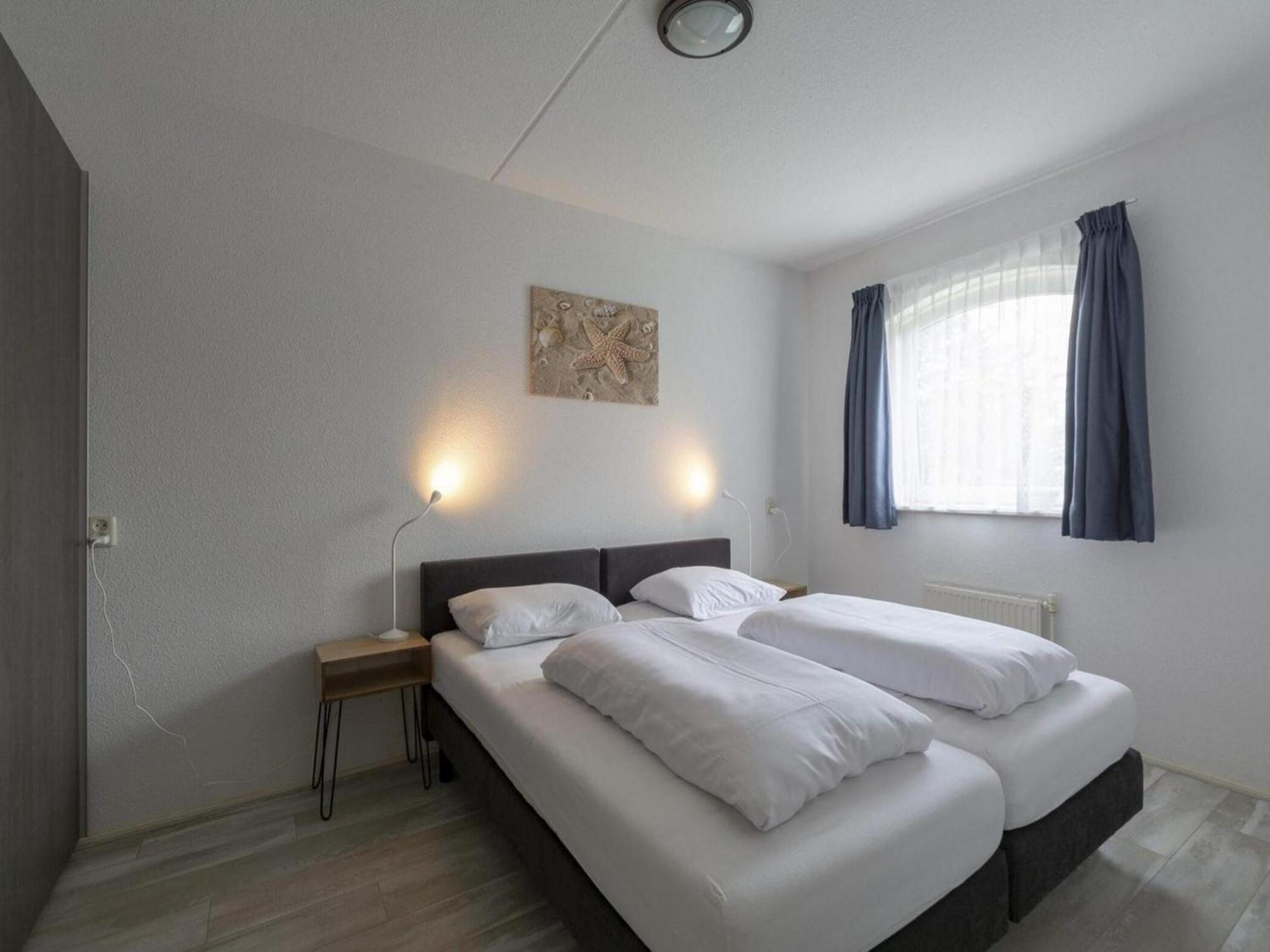 Beautiful Apartment Near Beach Julianadorp Zewnętrze zdjęcie