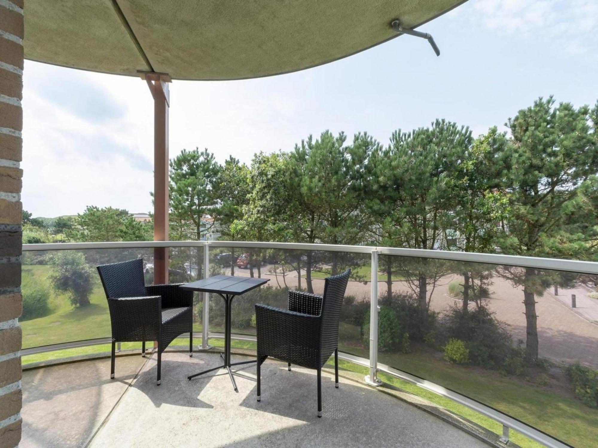 Beautiful Apartment Near Beach Julianadorp Zewnętrze zdjęcie