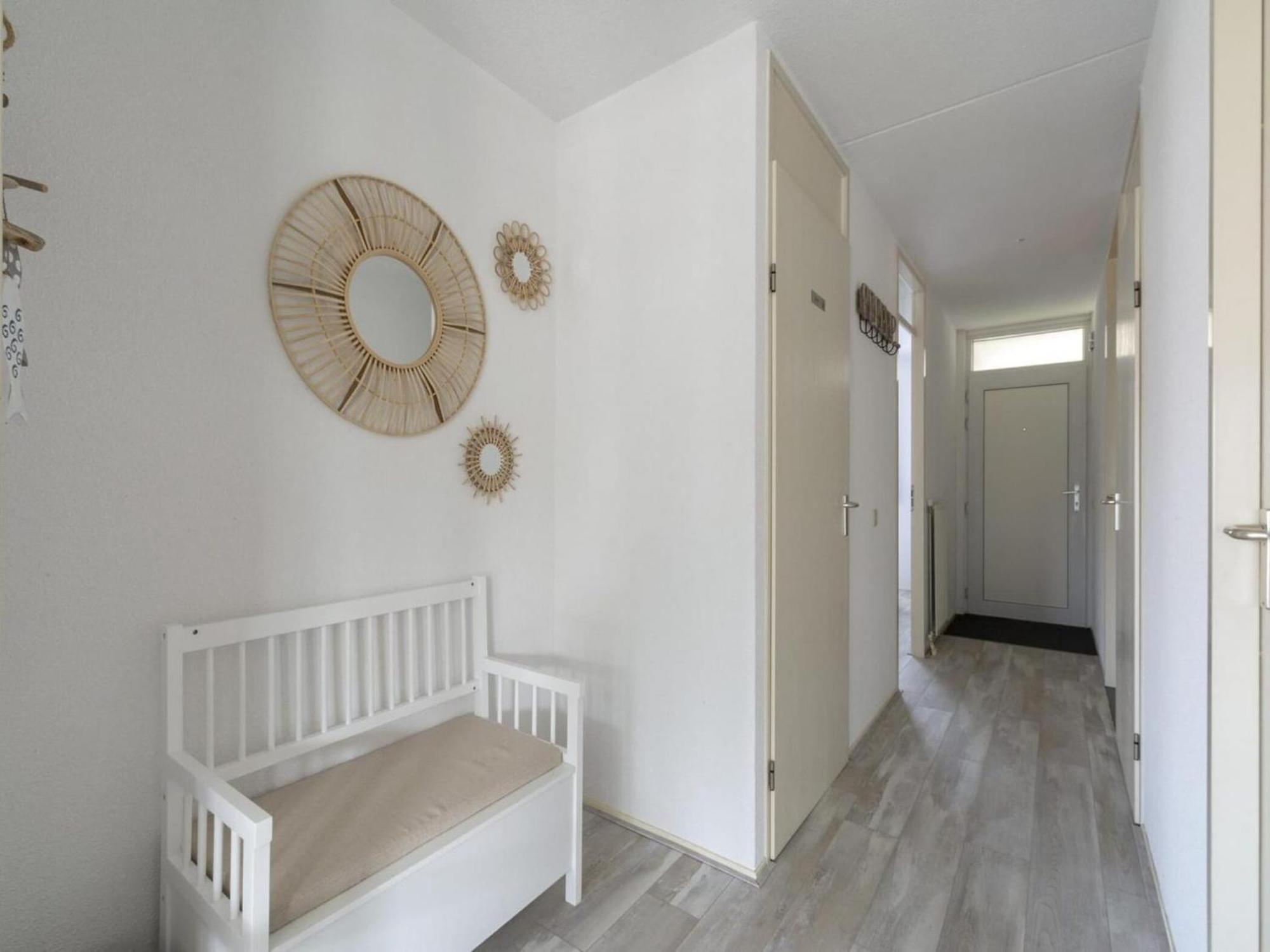 Beautiful Apartment Near Beach Julianadorp Zewnętrze zdjęcie